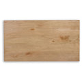  Signature Design by Ashley Kristiland T674-1 Rectangular Cocktail Table IMAGE 4