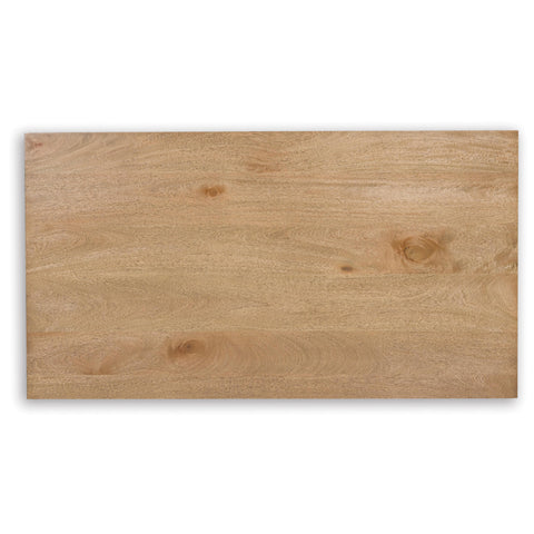  Signature Design by Ashley Kristiland T674-1 Rectangular Cocktail Table IMAGE 4