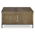  Signature Design by Ashley Torlanta T686-9 Lift Top Cocktail Table IMAGE 4