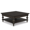  Signature Design by Ashley Veramond T694-8 Square Cocktail Table IMAGE 1