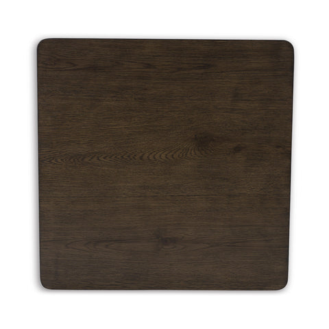  Signature Design by Ashley Veramond T694-8 Square Cocktail Table IMAGE 3