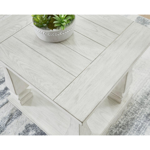  Signature Design by Ashley Arlendyne T747T1 Coffee Table and 2 End Tables IMAGE 4