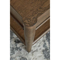 Signature Design by Ashley Roanhowe T769T1 Coffee Table and 2 End Tables IMAGE 9