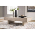  Signature Design by Ashley Jorlaina T922T1 Coffee Table and 2 End Tables IMAGE 2