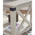  Signature Design by Ashley Carynhurst T929T1 Coffee Table and 2 End Tables IMAGE 5