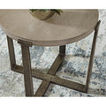  Signature Design by Ashley Dalenville T965T2 Coffee Table and 2 End Tables IMAGE 5