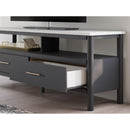  Signature Design by Ashley Cadmori W2616-68 Extra Large TV Stand IMAGE 10