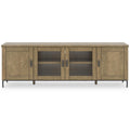  Signature Design by Ashley Torlanta W686-68 Extra Large TV Stand IMAGE 3
