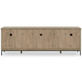  Signature Design by Ashley Torlanta W686-68 Extra Large TV Stand IMAGE 5