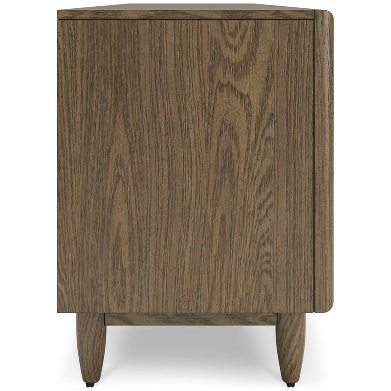  Signature Design by Ashley Roanhowe W769-68 Extra Large TV Stand IMAGE 4