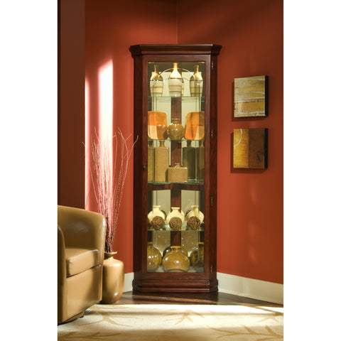  Pulaski Furniture Curios Curios 20205 IMAGE 1
