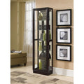  Pulaski Furniture Curios Curios 21000 IMAGE 2