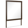 Signature Design by Ashley Danabrin B685-36 Bedroom Mirror IMAGE 1