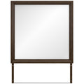  Signature Design by Ashley Danabrin B685-36 Bedroom Mirror IMAGE 2
