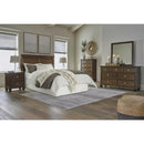 Signature Design by Ashley Danabrin Dresser Mirror B685-36 IMAGE 8