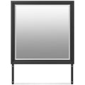  Signature Design by Ashley Lanolee B687-36 Bedroom Mirror IMAGE 2