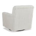  Signature Design by Ashley Herstow A3000365C Swivel Glider Accent Chair IMAGE 4