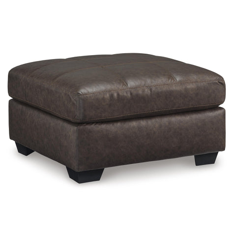  Benchcraft Barlin Mills 1700308 Oversized Accent Ottoman IMAGE 1