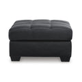  Benchcraft Barlin Mills 1700408 Oversized Accent Ottoman IMAGE 2