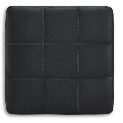  Benchcraft Barlin Mills 1700408 Oversized Accent Ottoman IMAGE 3