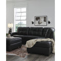  Benchcraft Barlin Mills 1700408 Oversized Accent Ottoman IMAGE 6