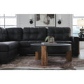  Benchcraft Barlin Mills 17004S1 2 pc Sectional with Chaise IMAGE 4