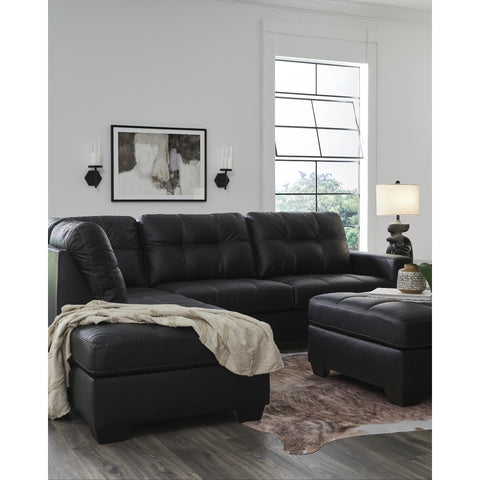  Benchcraft Barlin Mills 17004S1 2 pc Sectional with Chaise IMAGE 7