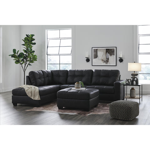  Benchcraft Barlin Mills 17004S1 2 pc Sectional with Chaise IMAGE 8