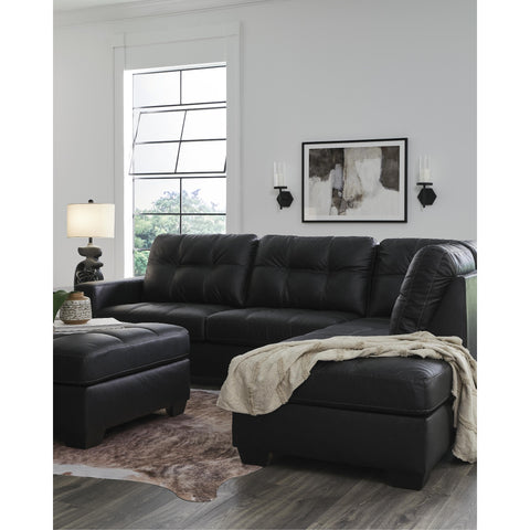  Benchcraft Barlin Mills 17004S2 2 pc Sectional with Chaise IMAGE 7
