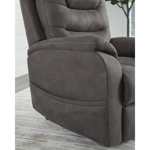  Signature Design by Ashley Snowfield 1760912 Power Lift Recliner IMAGE 10