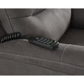  Signature Design by Ashley Snowfield 1760912 Power Lift Recliner IMAGE 11