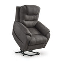  Signature Design by Ashley Snowfield 1760912 Power Lift Recliner IMAGE 3