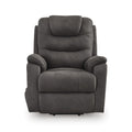  Signature Design by Ashley Snowfield 1760912 Power Lift Recliner IMAGE 4