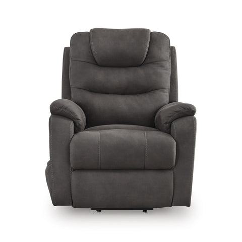  Signature Design by Ashley Snowfield 1760912 Power Lift Recliner IMAGE 4