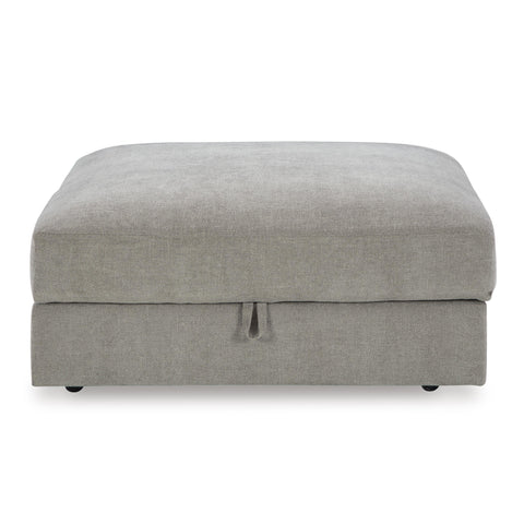  Benchcraft Aslan Court 2030511 Ottoman With Storage IMAGE 3