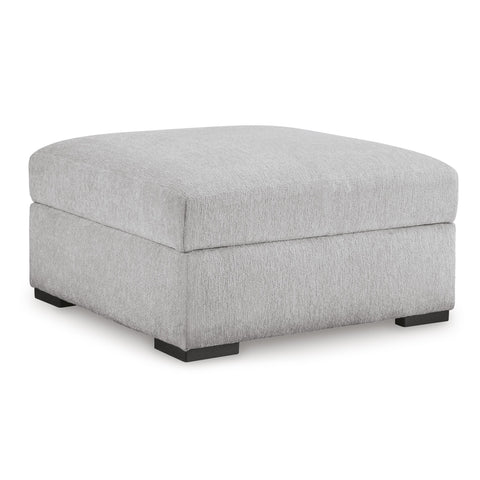  Benchcraft Gabyleigh 2090411 Ottoman With Storage IMAGE 1
