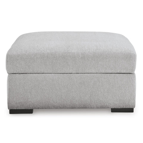  Benchcraft Gabyleigh 2090411 Ottoman With Storage IMAGE 3