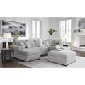  Benchcraft Gabyleigh 20904S1 2 pc Sectional with Chaise IMAGE 4