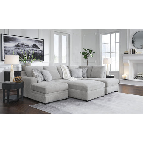  Benchcraft Gabyleigh 20904S1 2 pc Sectional with Chaise IMAGE 6