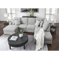 Benchcraft Gabyleigh 20904S1 2 pc Sectional with Chaise IMAGE 7