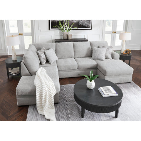  Benchcraft Gabyleigh 20904S2 2 pc Sectional with Chaise IMAGE 7