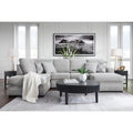 Benchcraft Gabyleigh 20904S2 2 pc Sectional with Chaise IMAGE 8