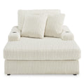  Signature Design by Ashley Lindyn 2110415 Chaise IMAGE 2