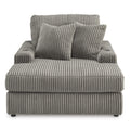  Signature Design by Ashley Lindyn 2110515 Chaise IMAGE 2