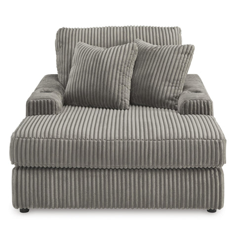  Signature Design by Ashley Lindyn 2110515 Chaise IMAGE 2