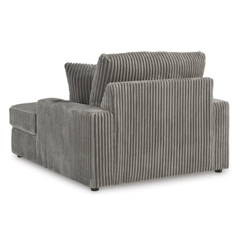  Signature Design by Ashley Lindyn 2110515 Chaise IMAGE 4