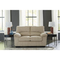  Signature Design by Ashley SimpleJoy 2420335 Loveseat IMAGE 5