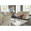 Signature Design by Ashley SimpleJoy 2420335 Loveseat IMAGE 7