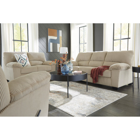  Signature Design by Ashley SimpleJoy 2420338 Sofa IMAGE 7