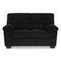  Signature Design by Ashley SimpleJoy 2420435 Loveseat IMAGE 2